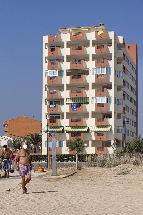 Europeniscola Orangecosta Διαμέρισμα Εξωτερικό φωτογραφία