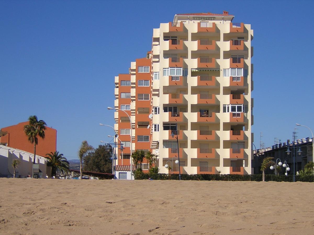 Europeniscola Orangecosta Διαμέρισμα Εξωτερικό φωτογραφία
